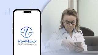 RevMaxx: The Future of Healthcare Documentation #Hippa #HealthcareCompliance #Documentation