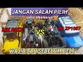 PERBEDAAN RC OFFROAD MN86KS VS HB ZP1007||wajib tau sebelim beli