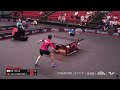 2013 3 12 林昀儒 lin yun ju vs 黃鎮廷 @singapore smash 2023