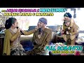 NIKEN SALINDRY & AKBAR SYAHALAM KEMBALI ROMANTIS || DUET AKNI BIKIN BAPER