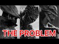 The Problem With Souls Games