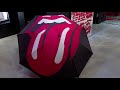 the rolling stones open first flagship store