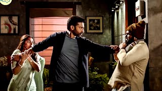 Gopichand And Bhumika Interesting Movie Action Scene | Mana Chitraalu