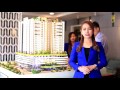 Borey Peng Huoth Group - Condo The start Polaris 23   Pre Sale