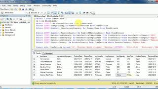 How to use COUNT aggregate function in SQL server| SQL Server Tutorials | SQL tutorial for beginners