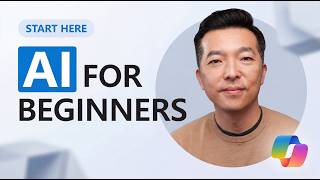 5 Microsoft Copilot Beginner Tips You Can Use Today