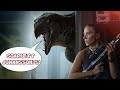 If Dinosaurs Could Talk in Jurassic World: Rebirth