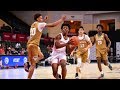 Best Of Day 1 From Jr. NBA Global Championship