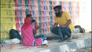 imran Anna Helping to Poor People In Lockdown Emotional video😭 || @Parashaan boys @Pareshan Vlogs