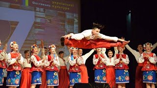 Українські пісні Польщі (Підляшшя). Українці Підляшшя