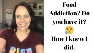 FOOD ADDICTION ● DO YOU HAVE IT? ● VSG & GASTRIC SLEEVE