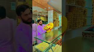 Make patisa [ sitara sweets safdarabad ] #patisa #sweet #newvideo #sitarasweets #2023 #viral