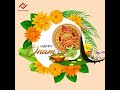 Happy Onam