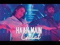 Download Haan Main Galat Love Aaj Kal Kartik Sara Pritam Arijit Singh Shashwat Cover mp3