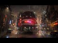 Rainy Night In HongKong - [Lofi Hip Hop / Jazzhop Mix] - Beats to chill/study/relax