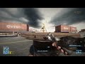 battlefield 3 finally passed col100 footage