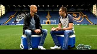 Portsmouth Fc: Inside Pompey. Part 5 (Soccer AM behind the scenes)