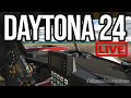 The iRacing Daytona 24 Hours | PART 1