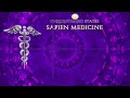 Core Strengthening by Sapien Medicine (Energetically/Morphic Programmed Audio)