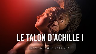 LE TALON D'ACHILLE : INTERPRETATION CHIRONIENNE DU CHART