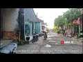 Jalan pagi nikmati udara segarnya masalembu, pulau Masalembu, pulau Masalembo, pulau raas besar