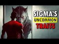 8 Uncommon Sigma Male Traits That Shock Everyone