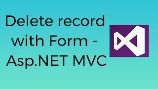 Delete Record Through Form