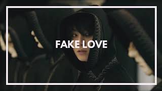 [Bts Playlist] Love Yourself Her/Tear/Answer