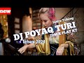 DJ RIJOQ -POYAQ TURI(GARA GARA JANDA UMUR 40) INDRA TOBING