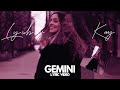 gemini - Lyubov Kay (Official Lyric Video)