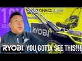 Ryobi 18V Cordless Lawn Mower Review: Real World Test and Performance Analysis