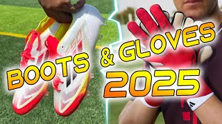 PES 2021 al 2025 / Nueva Actualización Bootpack + Glovepack 2025 / FEBRERO - MARZO / INSTALACIÓN