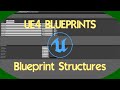 DPTV UE4 Blueprints Tutorial 22 (Blueprint Structures)