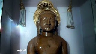 Shri Digambar Jain Choubisi Bada Mandir, Chanderi