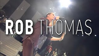 Rob Thomas - Live At Red Rocks (Full Concert) Filmed in Morrison, CO. August 16, 2008