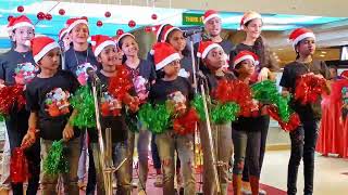 Kottum Paniyil | Tamil Christmas Song | Jubilant School of Music