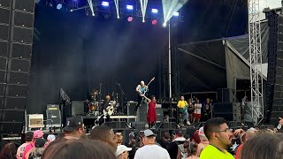 Flyleaf live at Blue Ridge Rock Fest 9/8/23 (FULL SHOW)