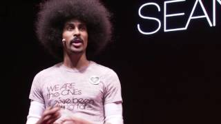 We Can All Bend Reality | Sean Hill | TEDxHollywood