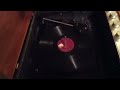 the lady is a tramp sid phillips and his orchestra 78rpm