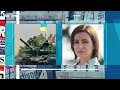 Президент Європейської Ради «Наступні кілька тижнів визначать наше майбутнє»