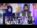 19 Ramadan Transmission (Part 2) | Arzoo-e-Rehmat | Smile Media Islamic |2022| Chishti Tara Tv |