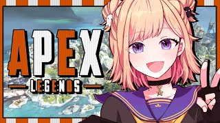 【APEX】野良ランク / プラチナ帯 プラⅢいくぞ！楽しく頑張るソロランク！※概要欄チェック！