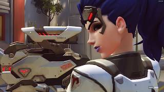 Widow Quad Kill POTG