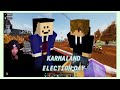 QUACKITY VS. LUZU | KARMALAND ELECTIONS | ENG SUBS karmaland 5