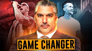 How Nick Khan Changed WWE and Pro Wrestling Forever