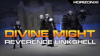 HorizonXI | Divine Might