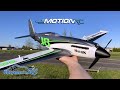 Skynetic Havok Racer 1000mm PNP - Maiden Flight Review