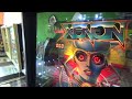 repairing bally s 1980 xenon pinball machine the incredible sounds plus sound board broke