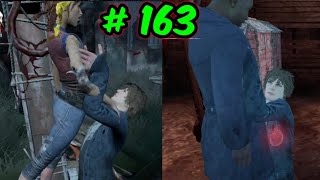 🔥 DBD GAMEPLAY # 163 🔥