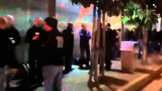WWDC Keynote line 2011